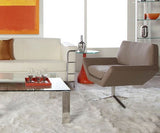 Carlotta Lounge Chair by Eurostyle