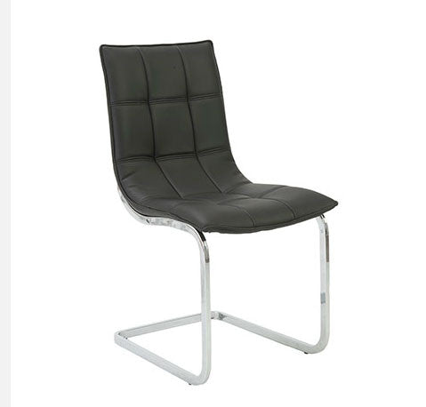 Chad Side Chair by Eurostyle