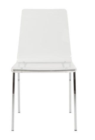 Chloe chair  by Eurostyle