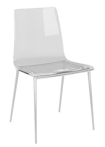 Cilla Side Chair by Eurostyle