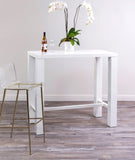Cilla Dining Chair  by Eurostyle