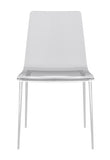 Cilla Dining Chair  by Eurostyle