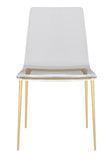 Cilla Side Chair by Eurostyle
