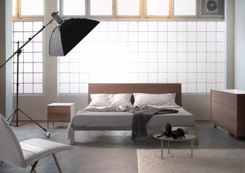 City bed by Trica