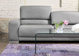 Copenhagen Sectional Sleeper by Luonto Furniture