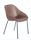 Corinna Side Chair by Eurostyle