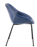 Corinna Side Chair by Eurostyle