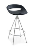 COSMOPOLITAN Stool by Connubia Calligaris CB/1944