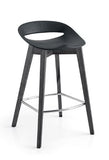 COSMOPOLITAN Stool by Connubia Calligaris CB/1939/1940