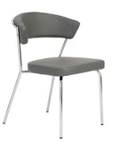 Draco Side Chair by Eurostyle
