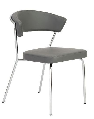 Draco Side Chair by Eurostyle