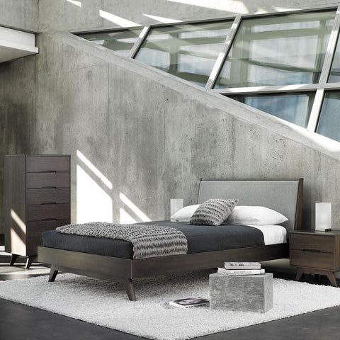 Mobican Dalia Bedroom