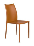 Dalia  Stacking Side Chair by Eurostyle