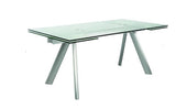 Delano 102-inch Extension Table by Eurostyle