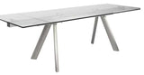 Delano 102-inch Extension Table by Eurostyle