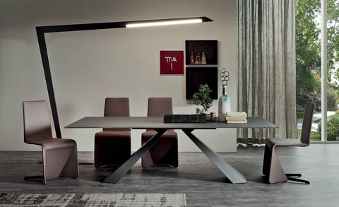 ELIOT DRIVE Dining Table by Cattelan Italia