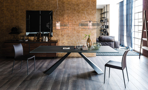 ELIOT Dining Table by Cattelan Italia