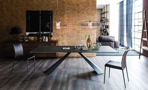 ELIOT Dining Table by Cattelan Italia