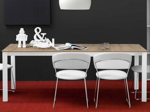 Eminence Table by Connubia Calligaris, CB4724