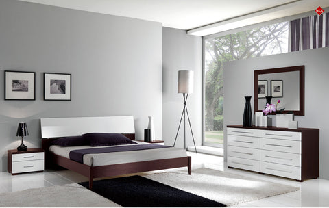 Luxury Bedroom Set by ESF