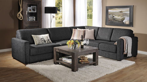 Fantasy Sofa Group by Luonto Furniture