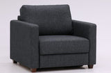 Fantasy Sofa Group by Luonto Furniture