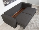 Fantasy Sofa Group by Luonto Furniture