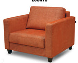 Fantasy Sofa Group by Luonto Furniture