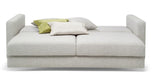 Fantasy Sofa Group by Luonto Furniture