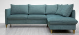 Flipper Sofa Sleeper by Luonto Furniture