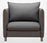 Flipper Sofa Sleeper by Luonto Furniture