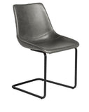 Flynn Side Chair by Eurostyle