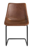 Flynn Side Chair by Eurostyle