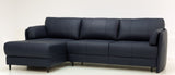 Foster Sectional Sleeper by Luonto Furniture