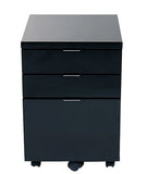 Gilbert Filing Cabinet by Eurostyle