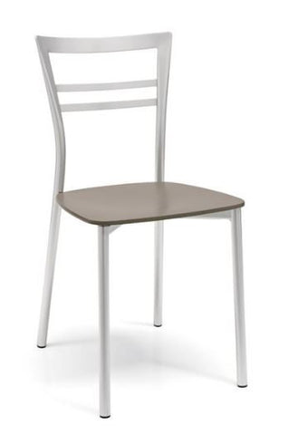 GO! Chair by Connubia Calligaris