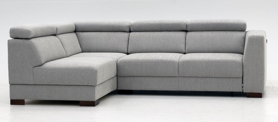 Halti Sectional Sleeper by Luonto Furniture