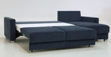 HAMPTON Sectional Sleeper by Luonto Furniture