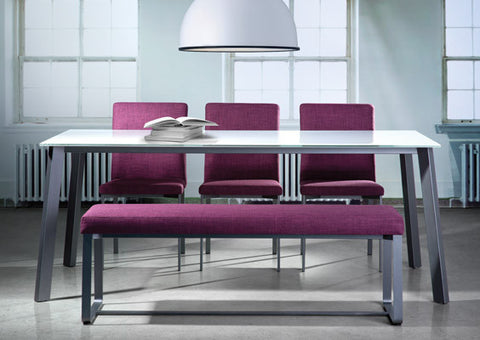 Harmony Table by Trica