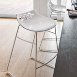 Jam  Stool by Connubia Calligaris CS1033/1034