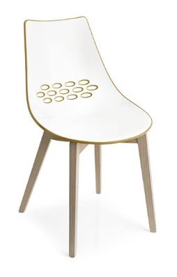 JAM Dining Chair  Connubia Calligaris CB/1486