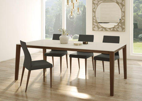 Lexi Dining Table by Mobican