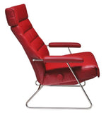 Adele Recliner By Lafer