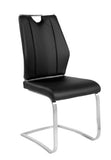 Lexington Side Chair by Eurostyle