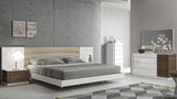 Lisbon Premium Bedroom by J&M
