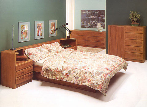 Mobican Classica Bedroom