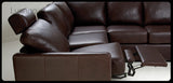 Lugano Sofa Group by Jaymar