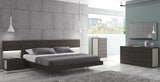 Roma Bedroom Set Bedroom by J&M