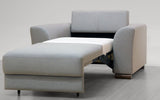 Malibu Sofa Sleeper by Luonto Furniture