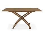 Mascotte Coffee Table By Connubia Calligaris CS/5490